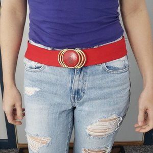 Vintage | Accessories | Vintage Womens Tricolor Infinity  display picture 1